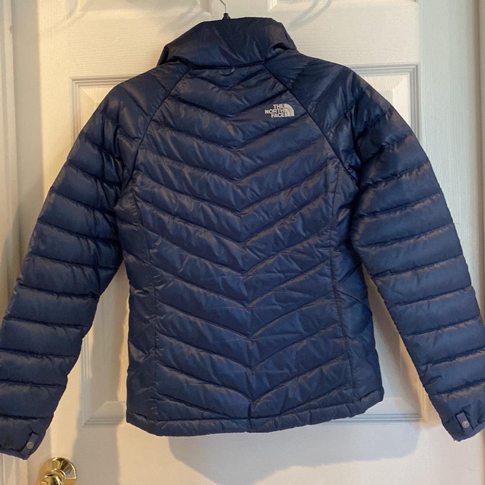 North Face 550 Jacket - Picture 4 of 5